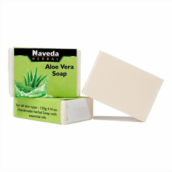 Aloe Vera Soap